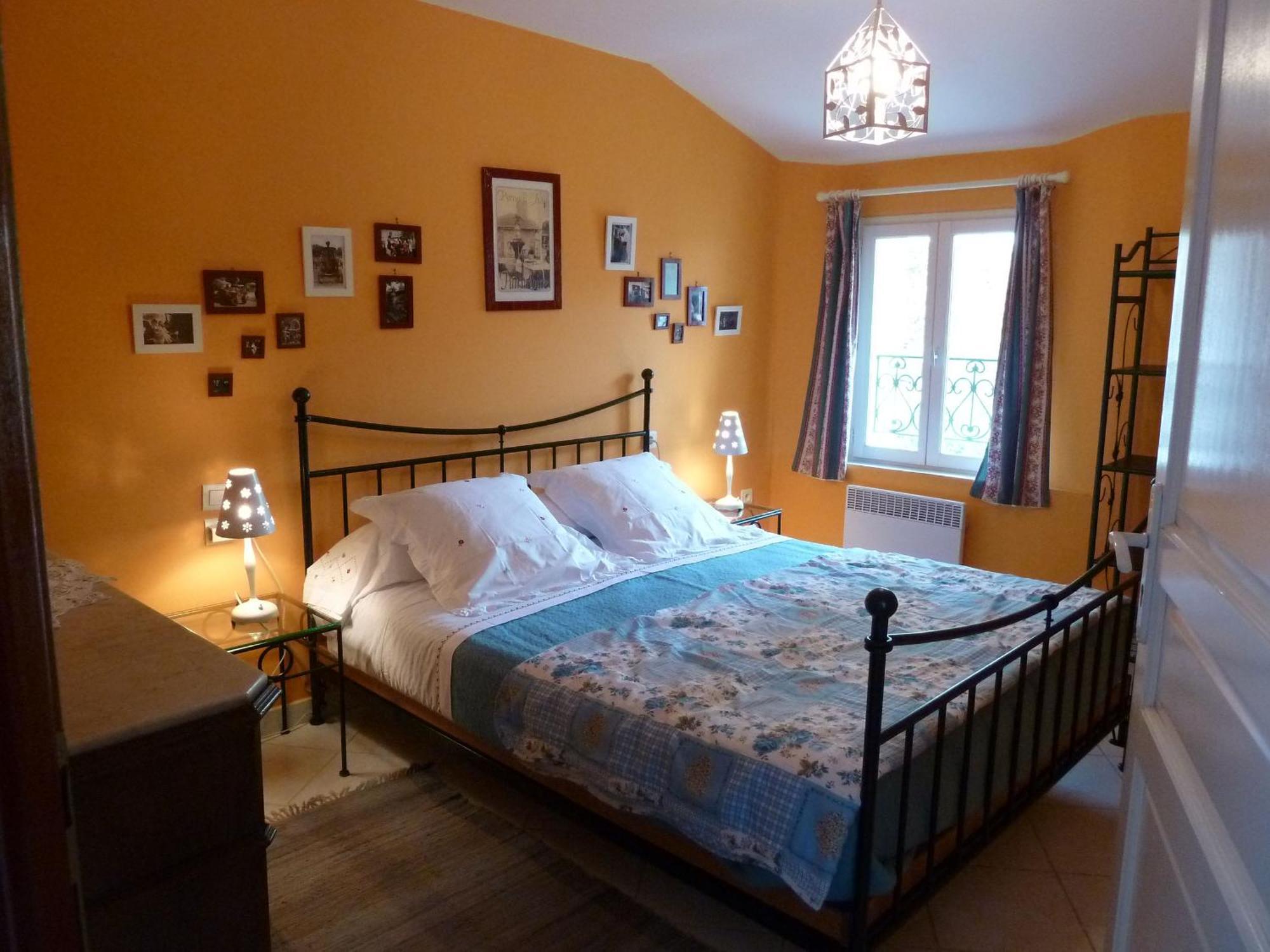 La Calvinette Villa Перн-ле-Фонтен Екстериор снимка