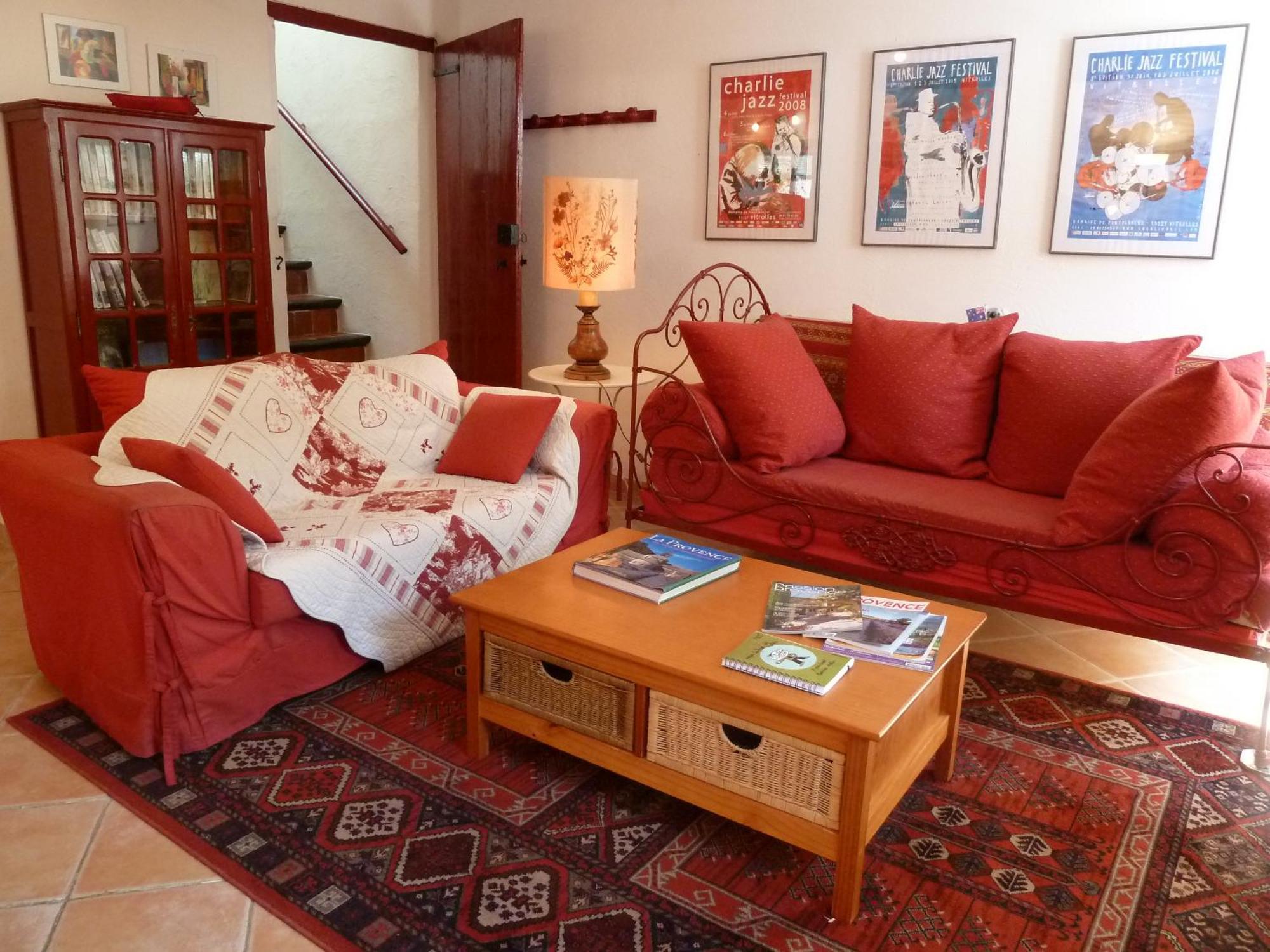 La Calvinette Villa Перн-ле-Фонтен Екстериор снимка