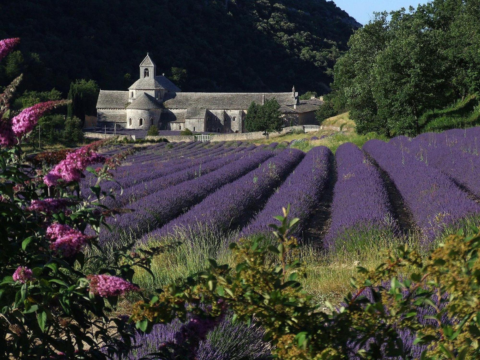 La Calvinette Villa Перн-ле-Фонтен Екстериор снимка